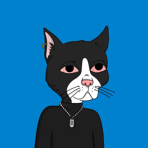 GutterCat #1058