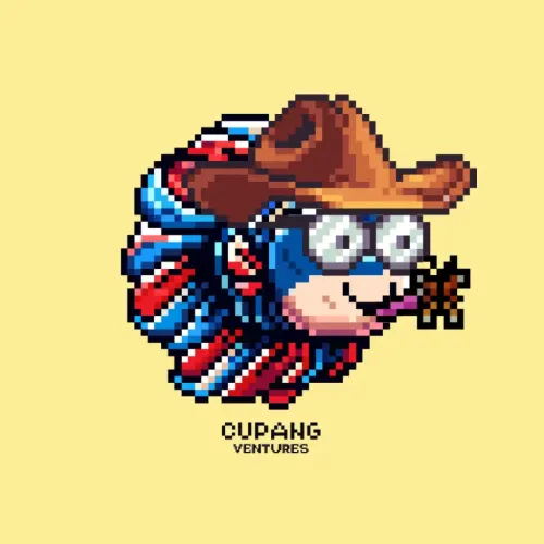 Cupang Ventures #1369