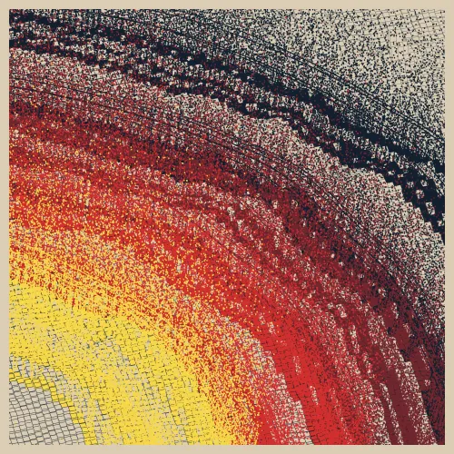 Echo of Intensity #199