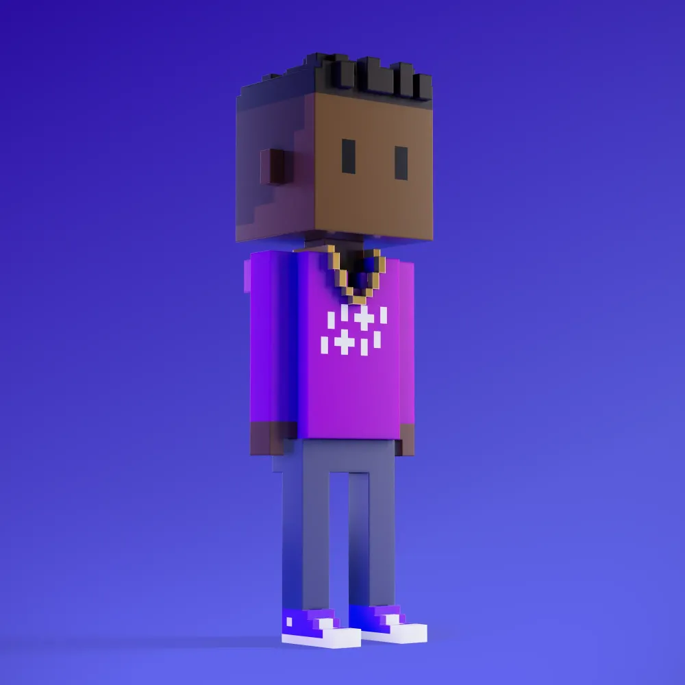 Meebit #11449
