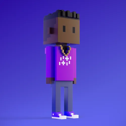 Meebit #11449
