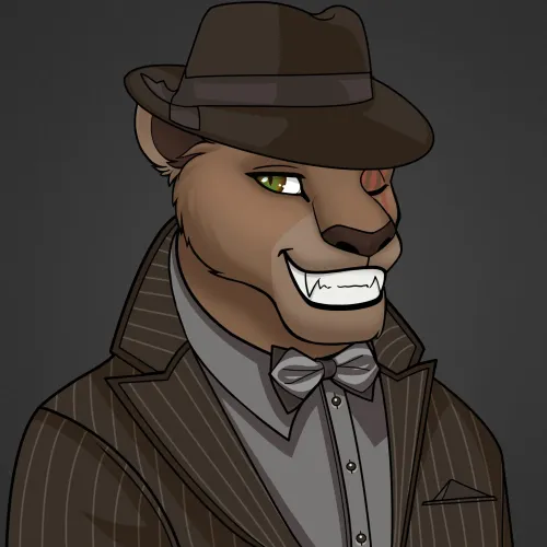 FatCat-Unrevealed #2227