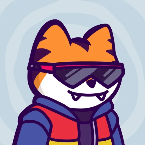 Fox #9545