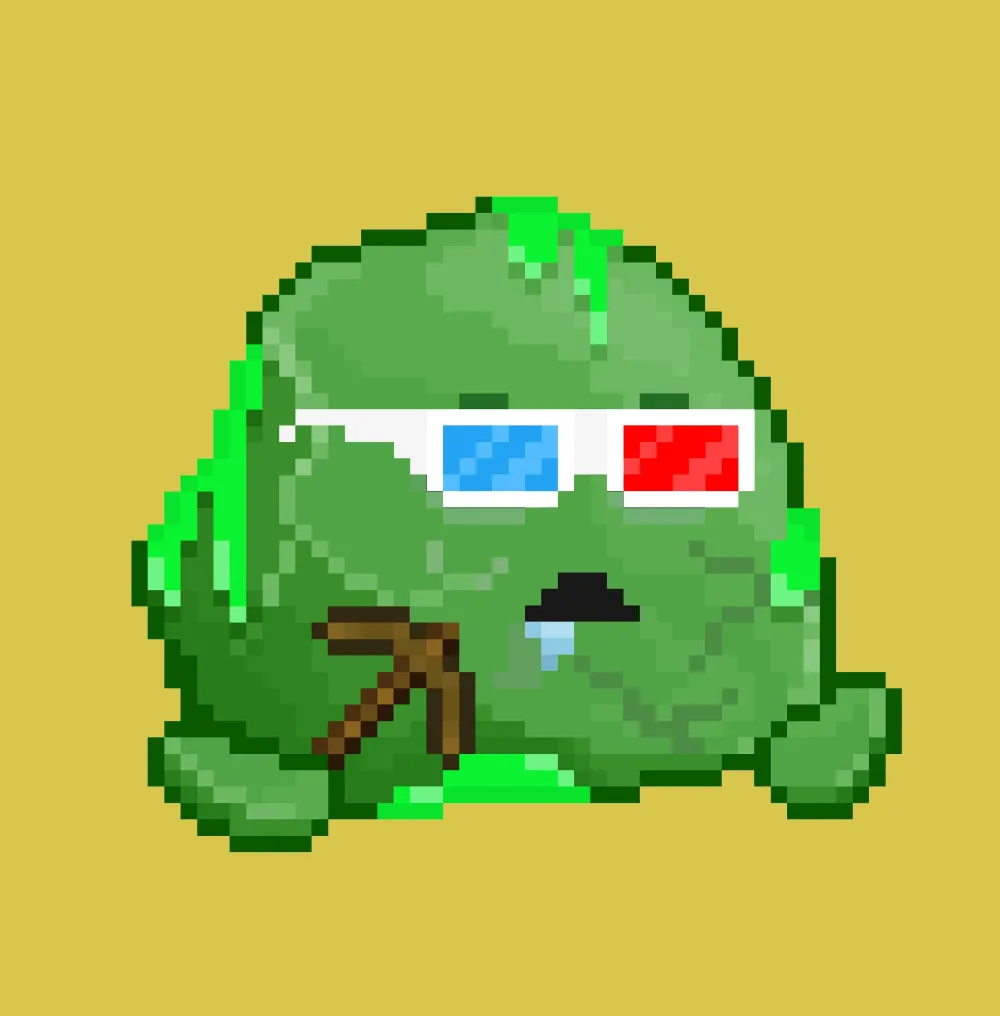 Mineable Rocks #594