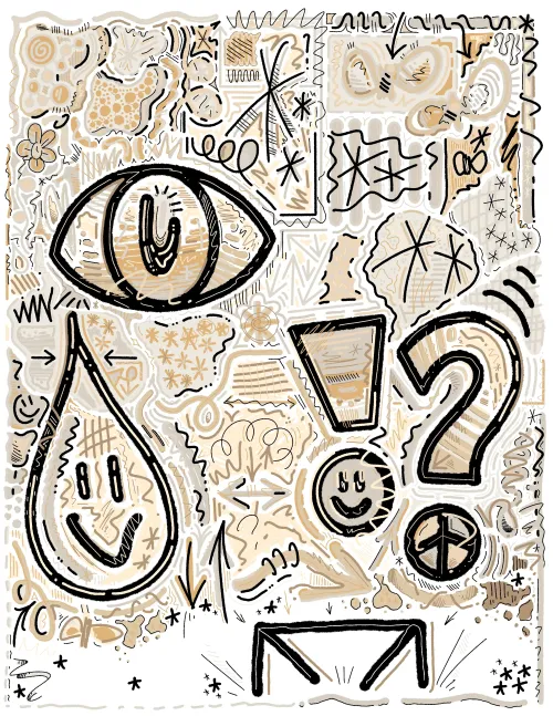 Diary #2735