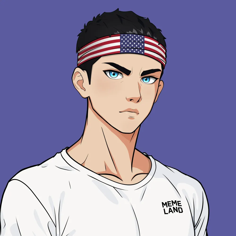 Captainz #5047