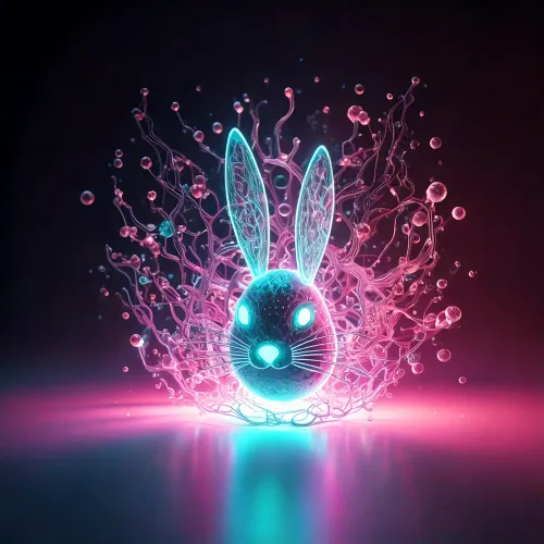 [Orangehare.io] Glitch Rabbitz #138