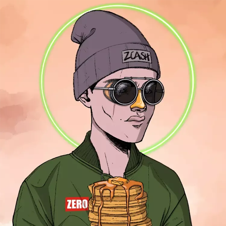 CypherpunkZero #2333