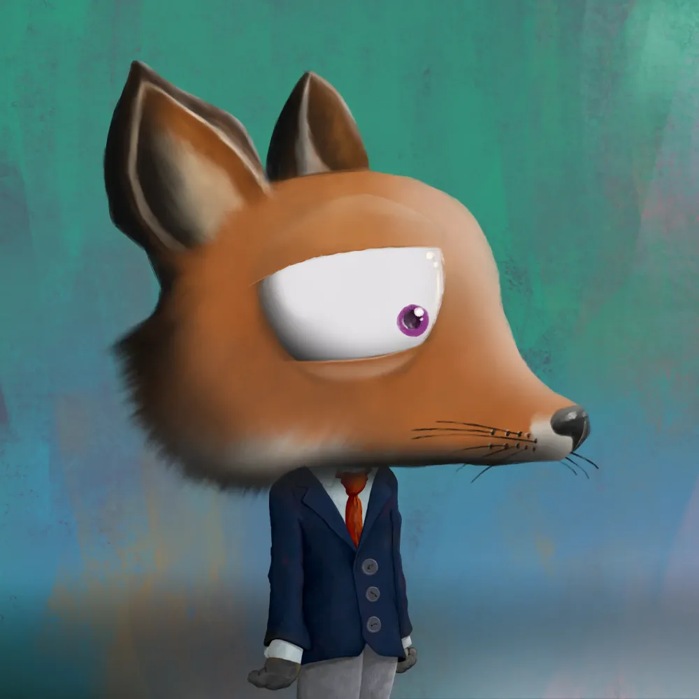 BiG iNC Employee #502804