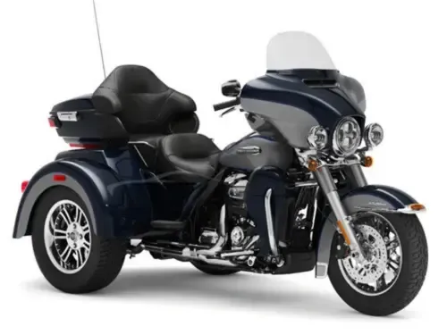 2019 Tri Glide 2 #788