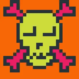 CryptoSkull #4346