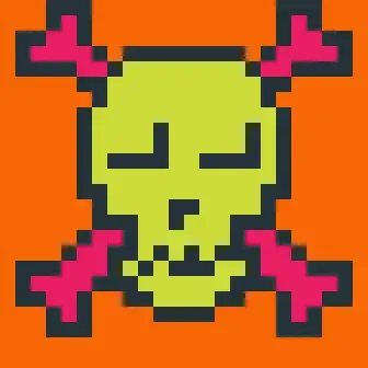 CryptoSkull #4346