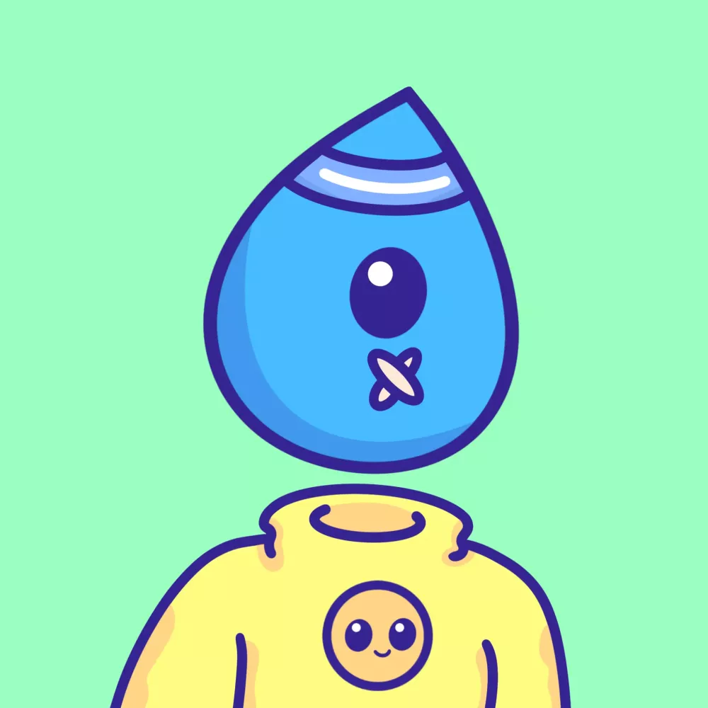 Droplet #579