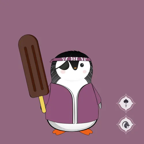 Penguins#8377