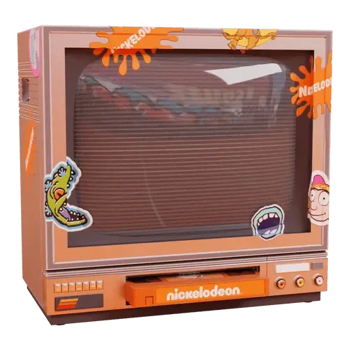 TV Pack #10005294