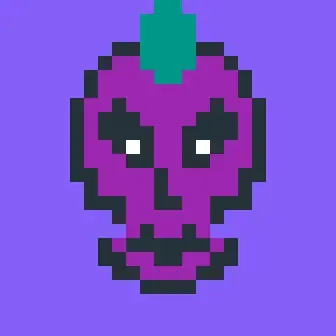 CryptoSkull #4944