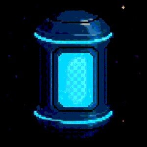 GOR Capsule #2939