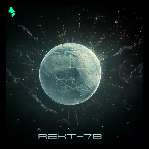 Rekt-7b ＃4