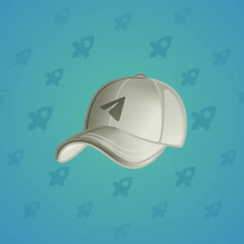 Durov’s Cap #2788
