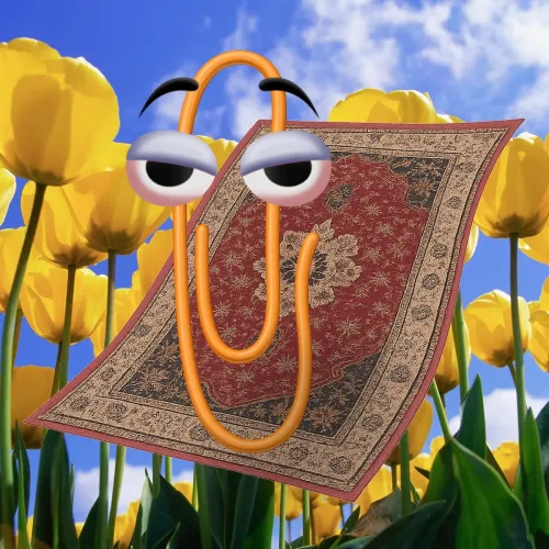 Clippy #574