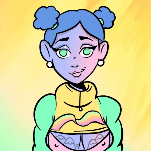 MetaVixen #569