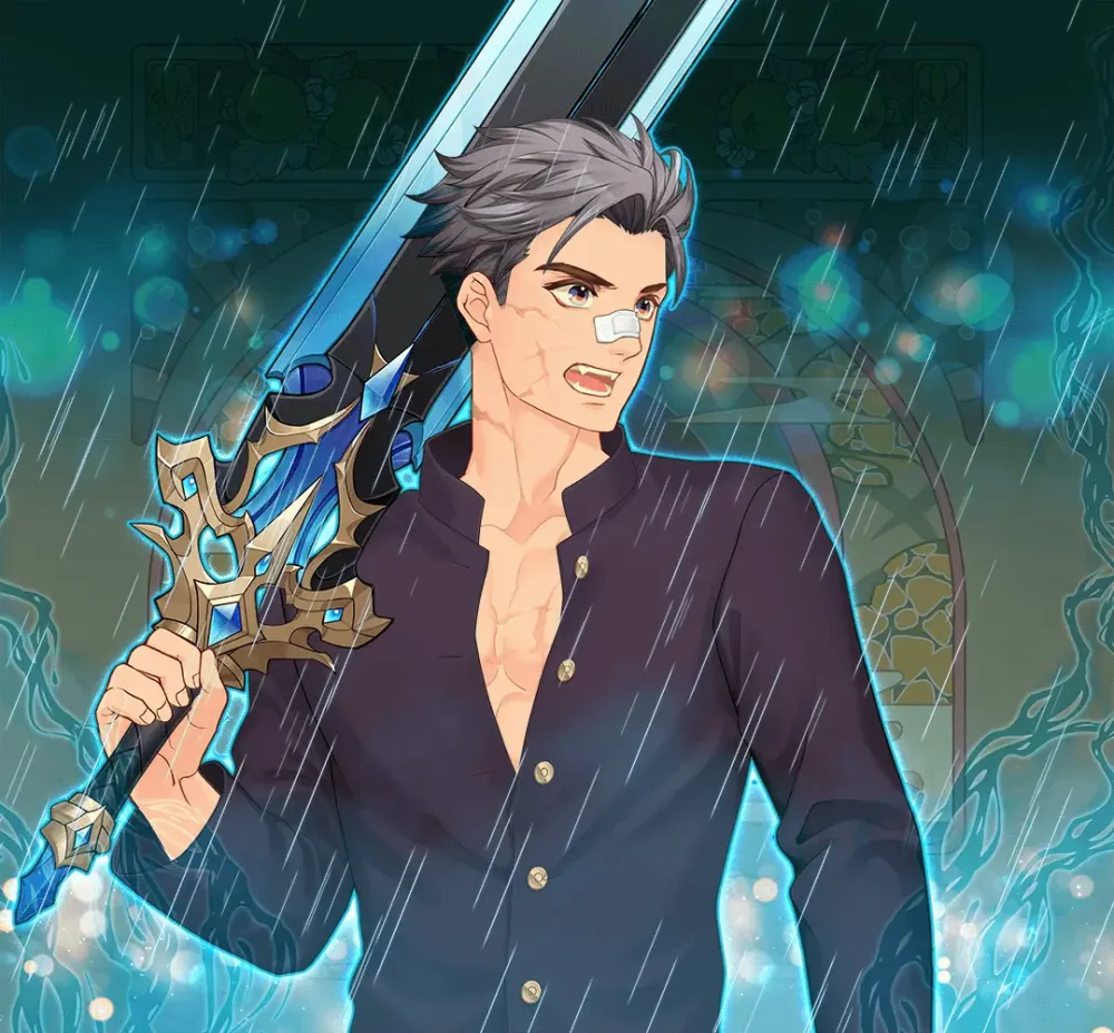 DigiDaigaku Heroes #1150