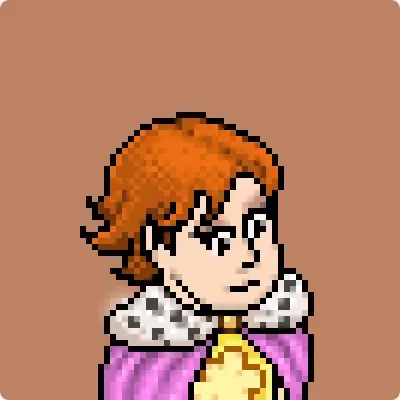 HabboPortrait #9601