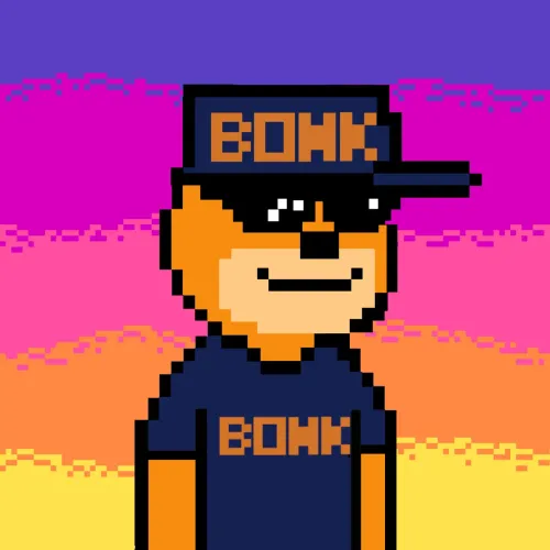 Bonkamigo #6498