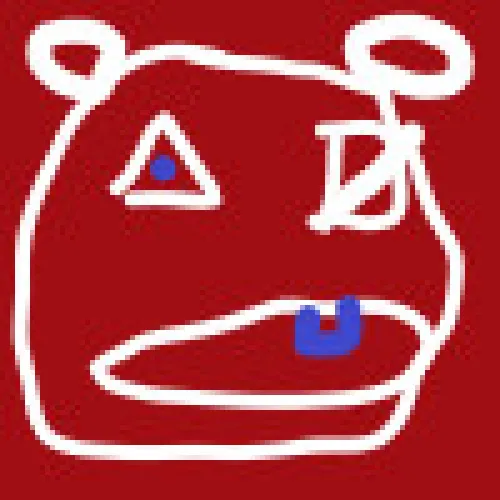 Uglyfaces V3 #597