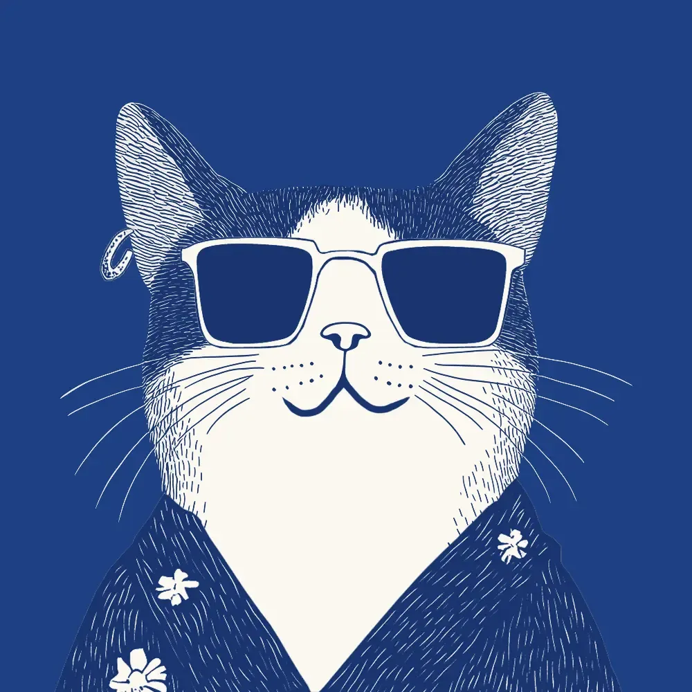 Zoolini - Cat #6576