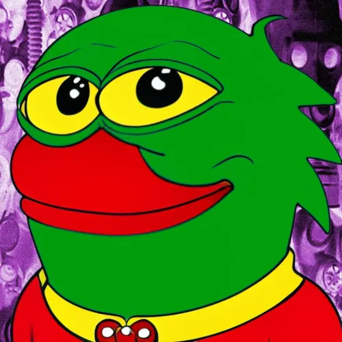 Sproto Pepe #3333