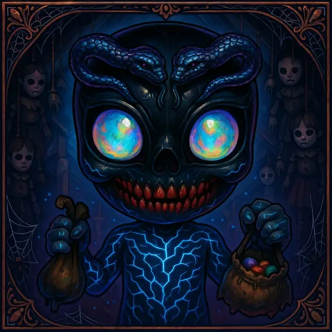 The Damned #191 (#109236790)