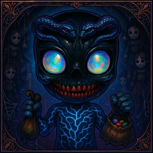 The Damned #191 (#109236790)