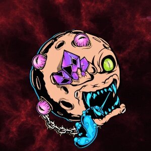 Moonster #7479