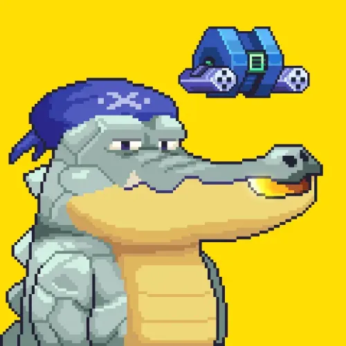 Croc #5625