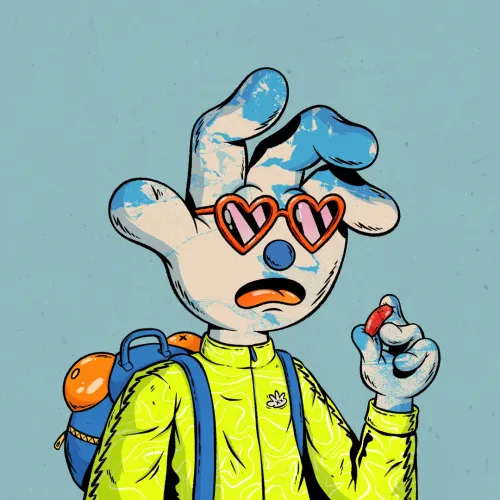 Spanky #587