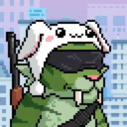 PixelTiger #1317