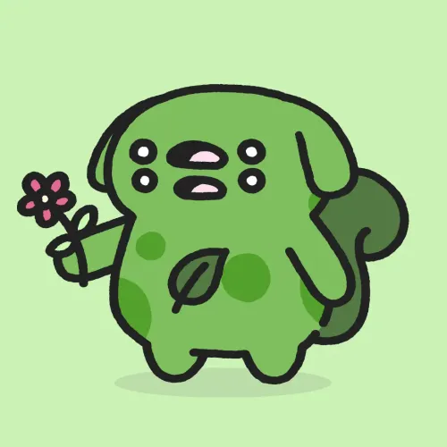 Cool Pet #18930