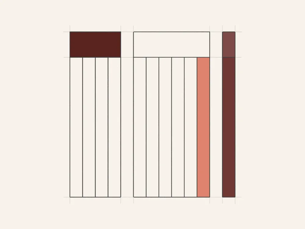 Drawings for a Monument #112