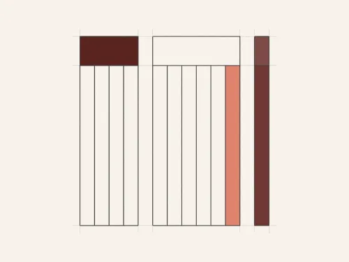 Drawings for a Monument #112