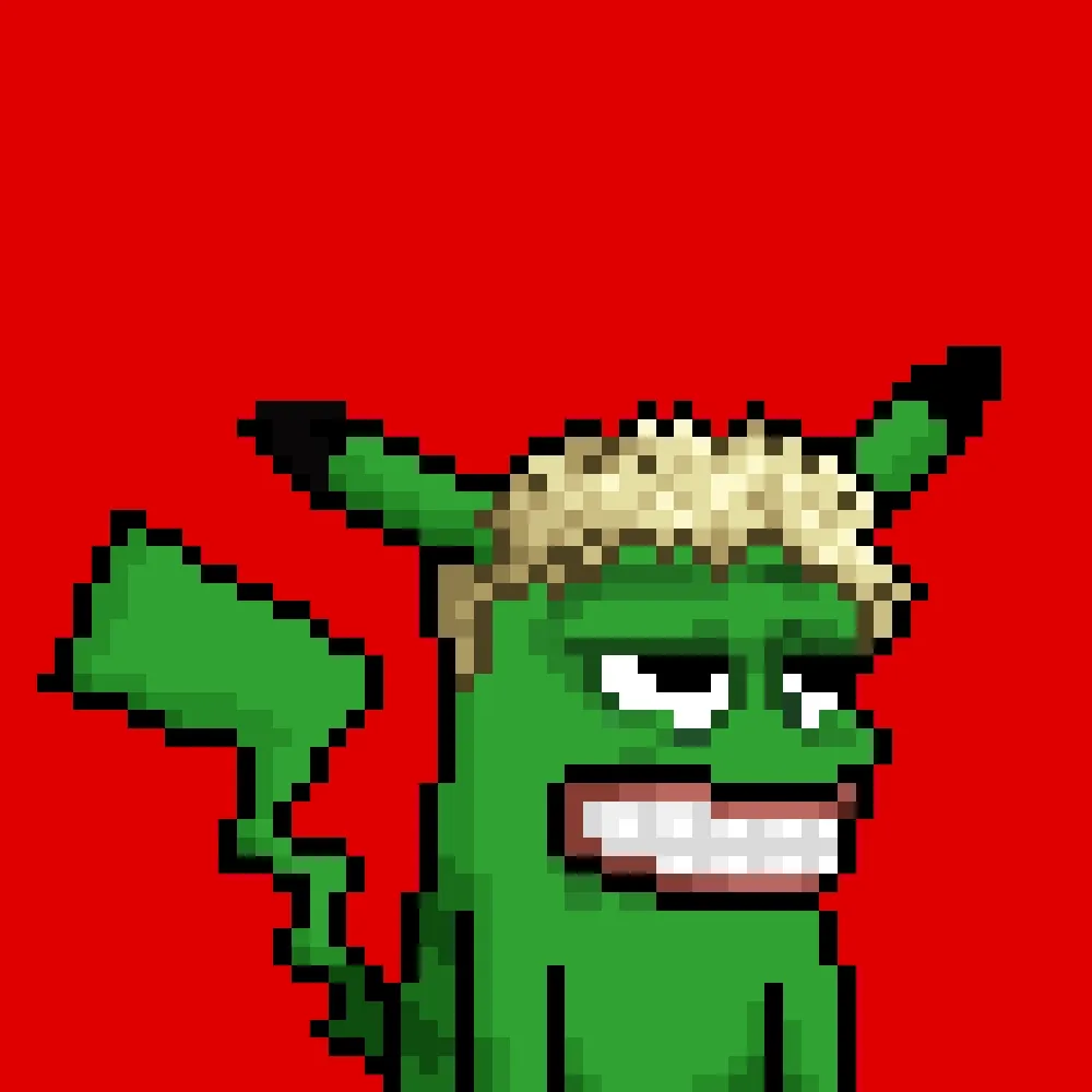 PEPEMON ETH #363