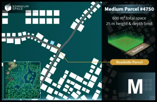 Medium #4750