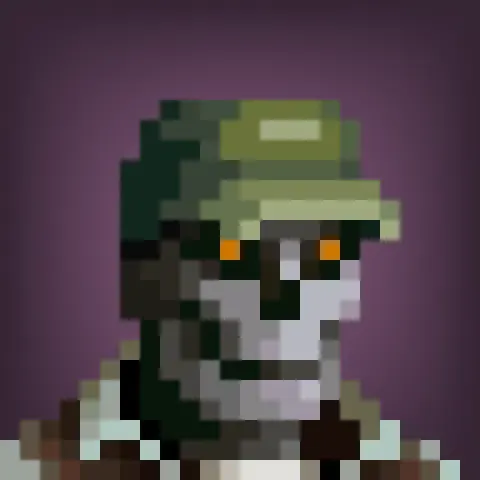 GENUINE UNDEAD #4354