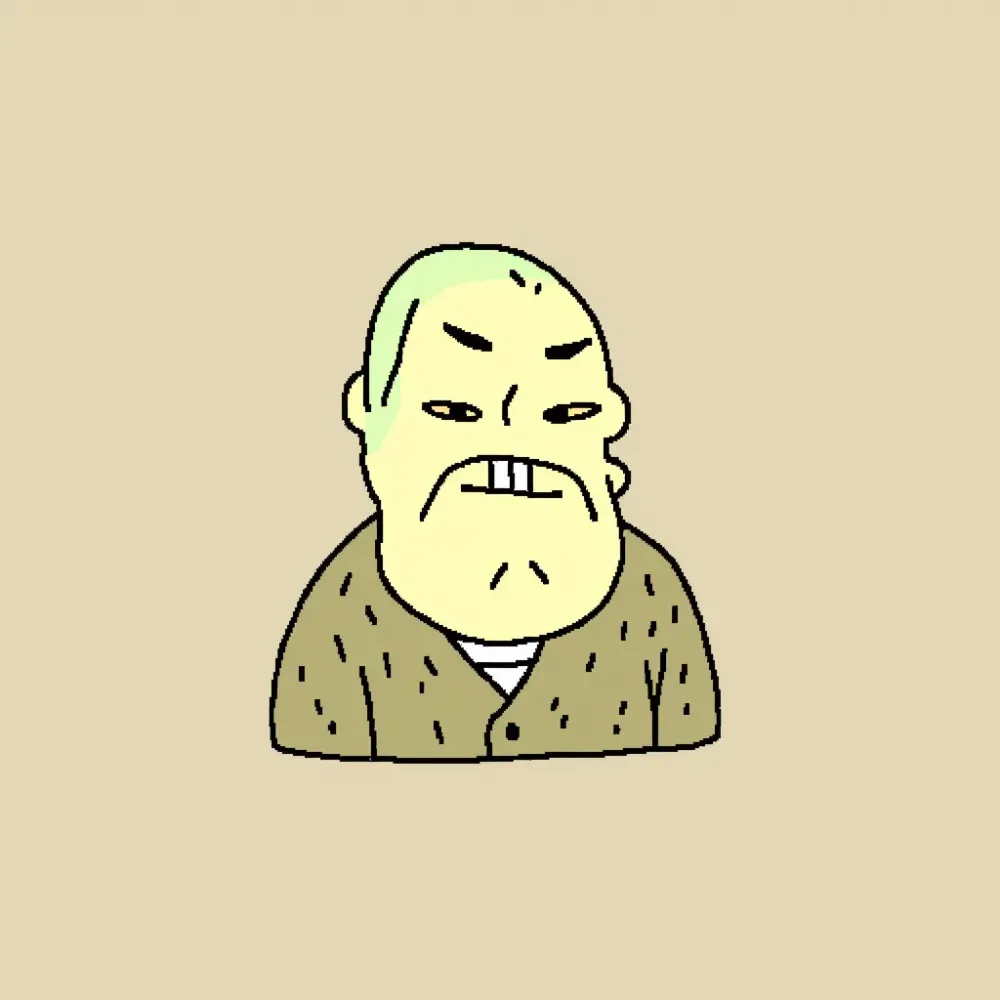 LazyTurtle #9983