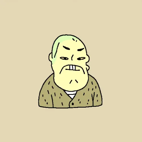 LazyTurtle #9983