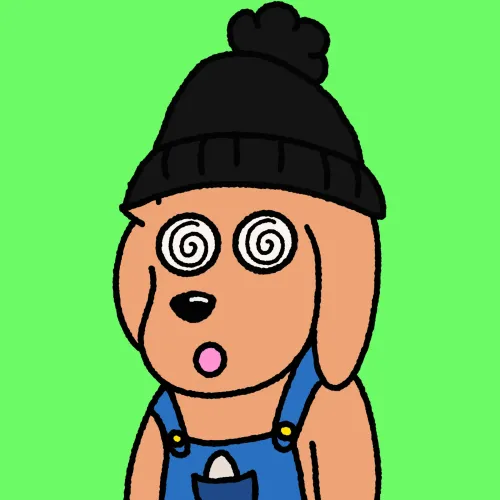 DoodleDogs #546