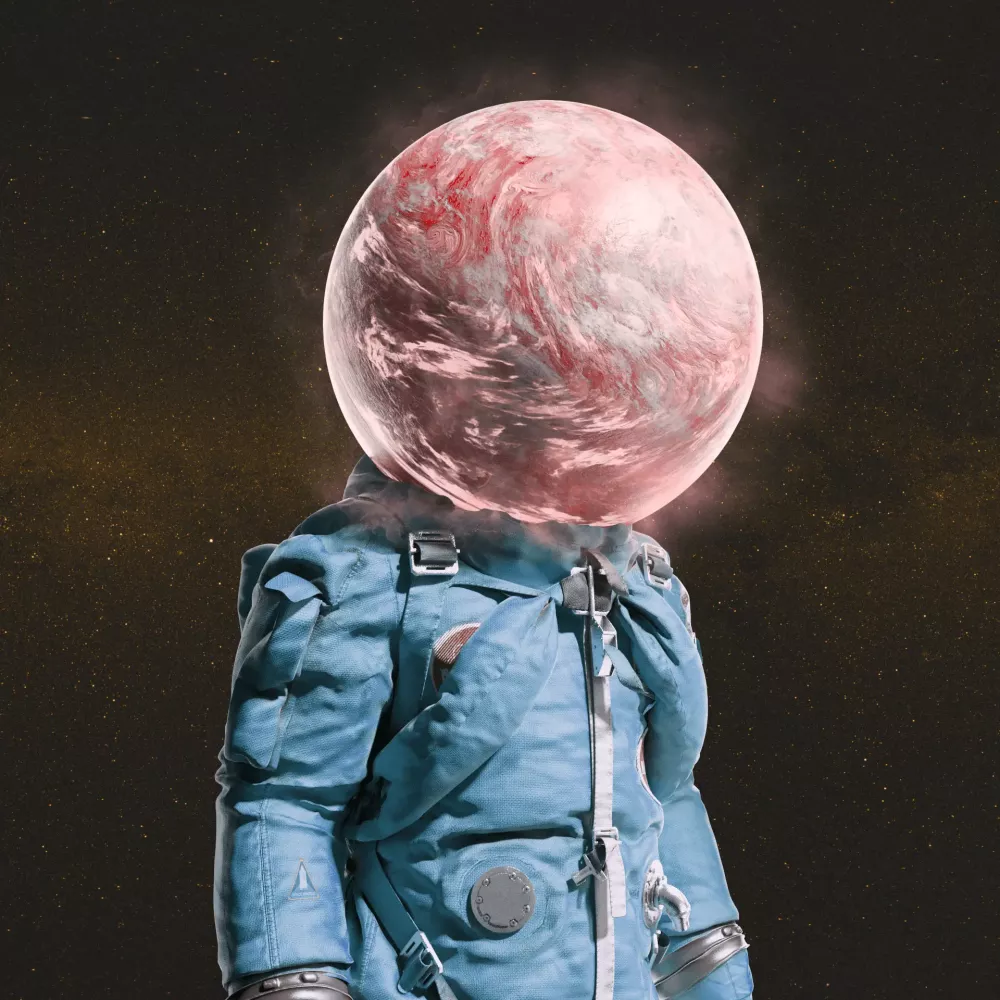 Moonwalker  #1408