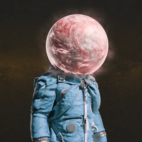 Moonwalker #1408
