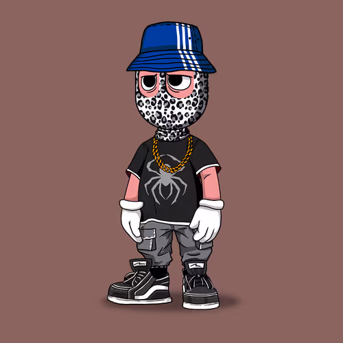 Based Style #3535