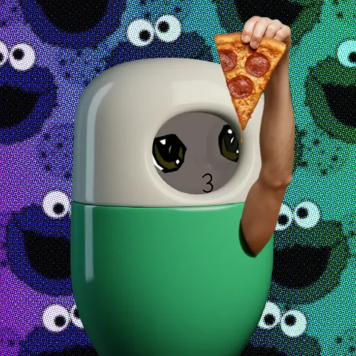 Gorbagio  #2577